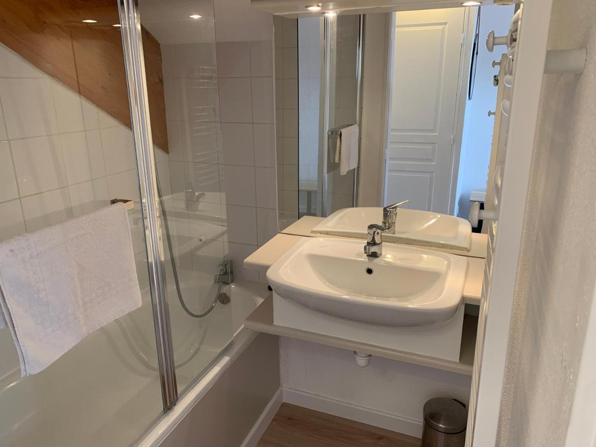 Le Flocon D'Aurouze 522, Appartement 4 Personnes, La Joue Du Loup Zewnętrze zdjęcie
