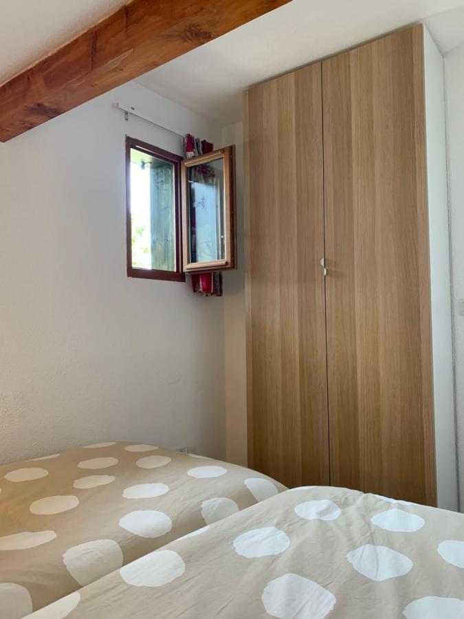Le Flocon D'Aurouze 522, Appartement 4 Personnes, La Joue Du Loup Zewnętrze zdjęcie
